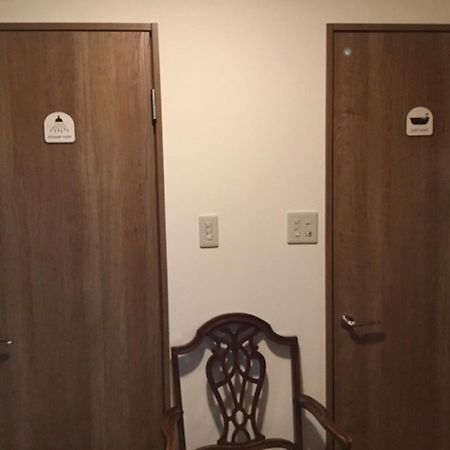 Kyoto Guest House Kyo No En Nishiya Exterior photo