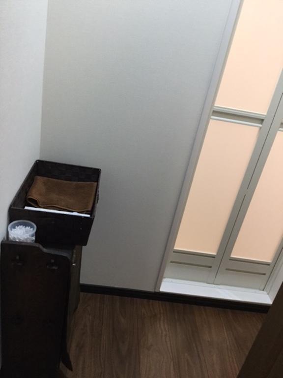Kyoto Guest House Kyo No En Nishiya Exterior photo